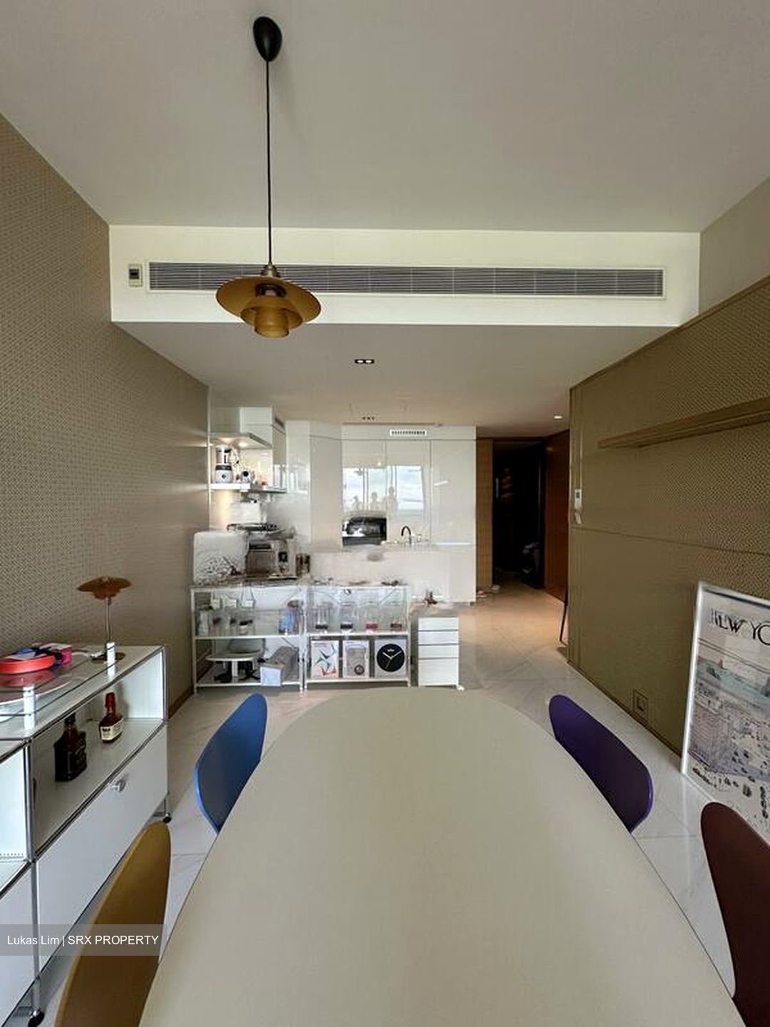 Straits View (D1), Condominium #458649761
